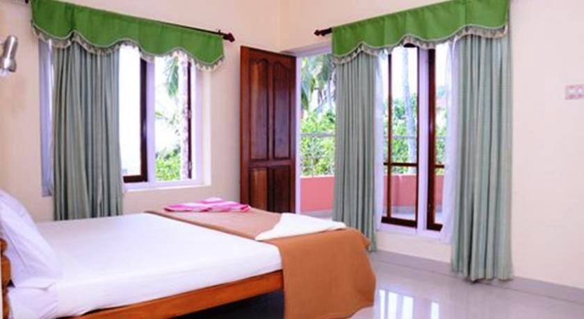 Hotel Grand Sea, Kovalam 5